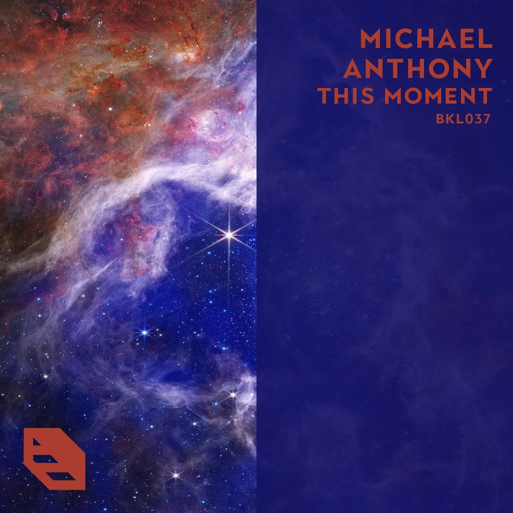 You are currently viewing Michael Anthony signe un single « This Moment » via BLK Leaf Recordings