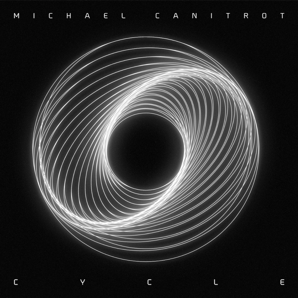 You are currently viewing Michaël Canitrot dévoile <em>Cycle</em>, une compilation de ses titres inspirés par le « Monumental Tour », incluant un titre inédit « Change Feat. Roland Clark »