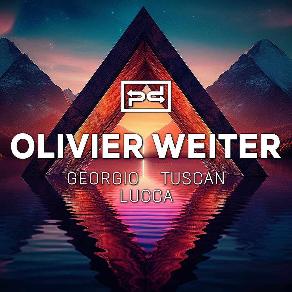 You are currently viewing Olivier Weiter fait ses débuts chez Perspectives Digital avec un EP 3 titres intitulé <em>Tuscan</em>