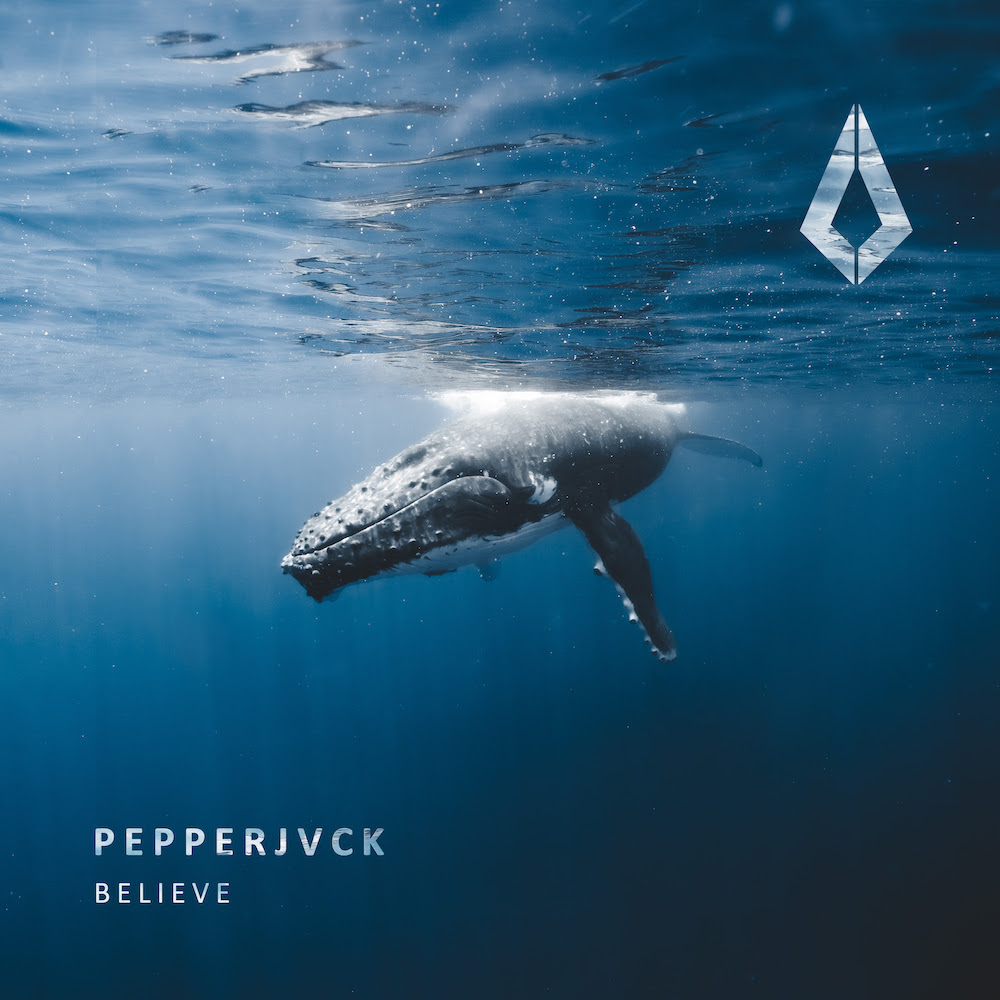 You are currently viewing Le producteur de San Diego, PEPPERJVCK, présente un single « Believe » via Purified Records