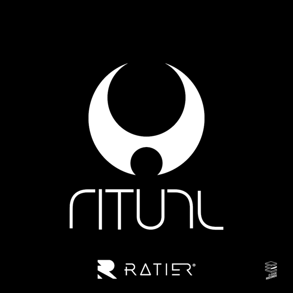 You are currently viewing Renato Ratier, DJ influent, producteur, propriétaire de club et de label, présente son nouveau nom d’artiste Ratier avec un album brillant, <em>Ritual</em>, via D-Edge Records