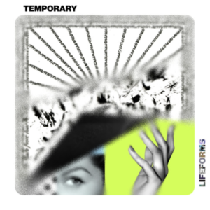 Lire la suite à propos de l’article Solique fait ses débuts sur LIFEFORMS avec un EP nommé <em>Temporary</em>