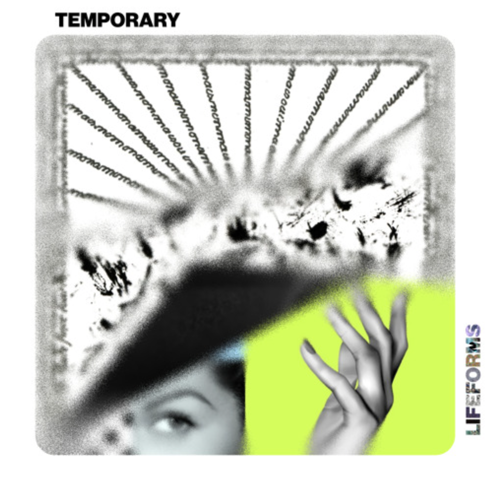 You are currently viewing Solique fait ses débuts sur LIFEFORMS avec un EP nommé <em>Temporary</em>