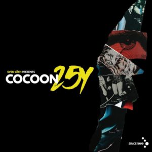 Lire la suite à propos de l’article <em>Sven Sväth presents Cocoon 25 Y</em>, retour sur 25 ans de fête et de musique avec Cocoon Recordings