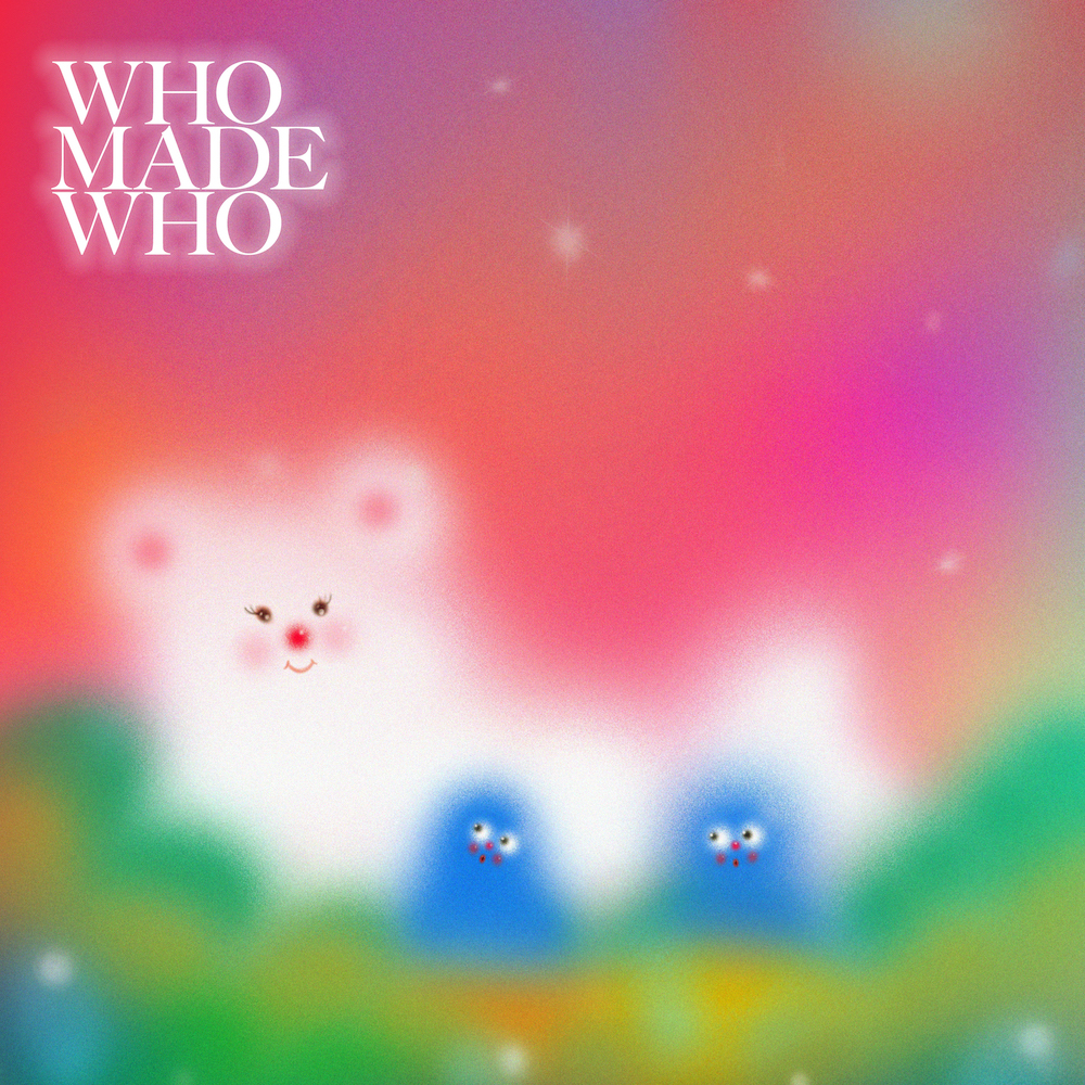 You are currently viewing WhoMadeWho partage un nouveau single « Children », extrait de leur prochain album, via leur nouveau label The Moment