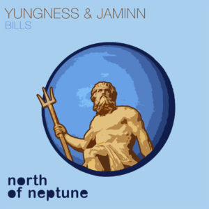 Lire la suite à propos de l’article Yungness & Jaminn dévoilent un single « Bills » via North Of Neptune, le label de Lee Foss