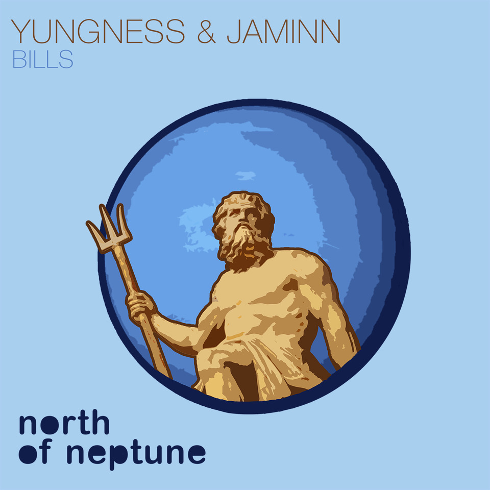 You are currently viewing Yungness & Jaminn dévoilent un single « Bills » via North Of Neptune, le label de Lee Foss