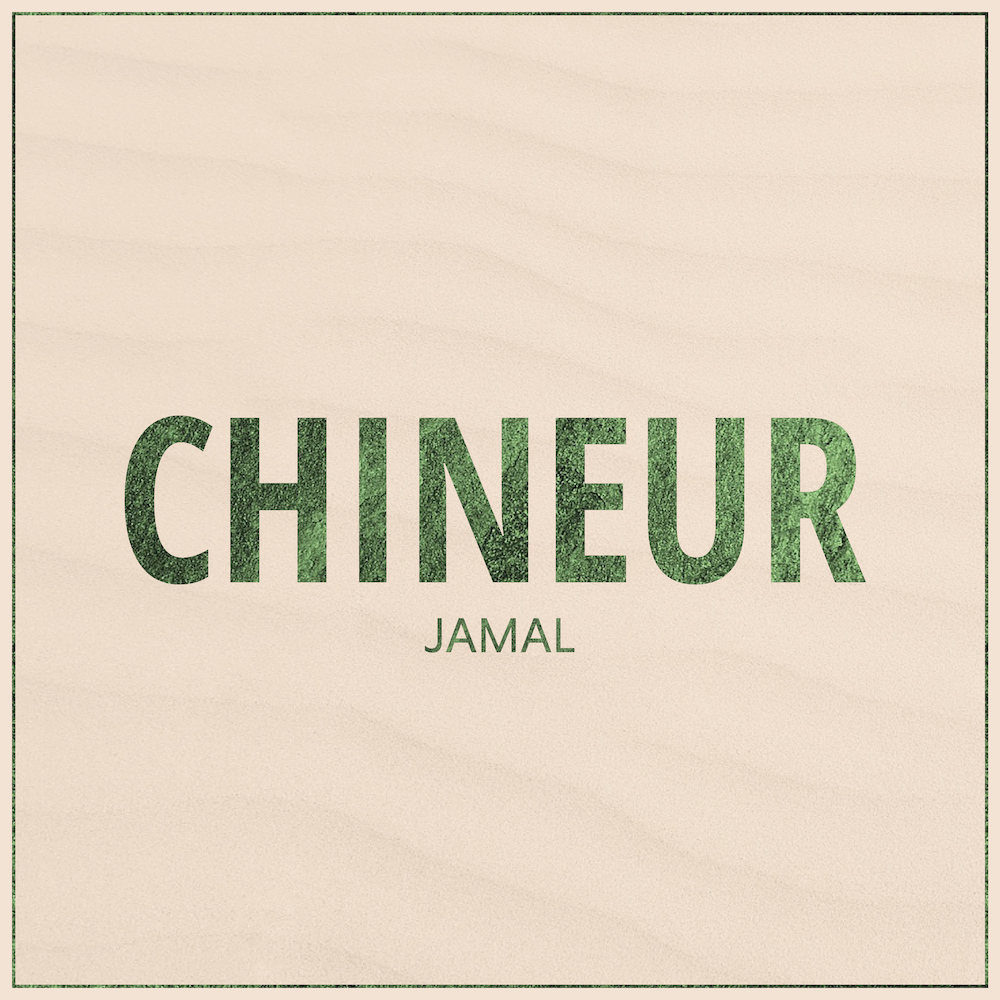 You are currently viewing CHINEUR dévoile « JAMAL », troisième extrait de son premier album à paraître en avril 2024, via X-Ray Production