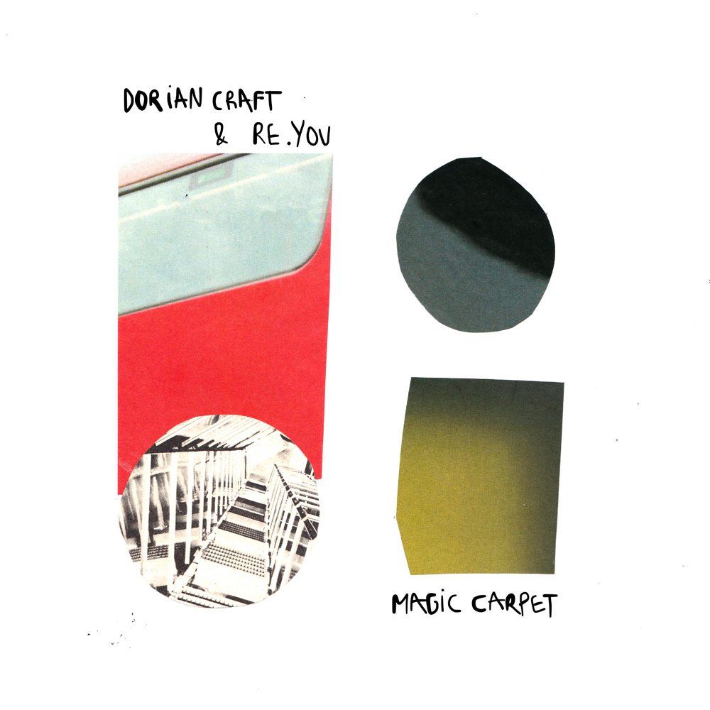 You are currently viewing Re.You & Dorian Craft cosignent un single « Magic Carpet » via Azzur Music