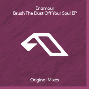 Lire la suite à propos de l’article Enamour retourne sur Anjunadeep avec un EP brillant <em>Brush The Dust Of Your Soul</em>