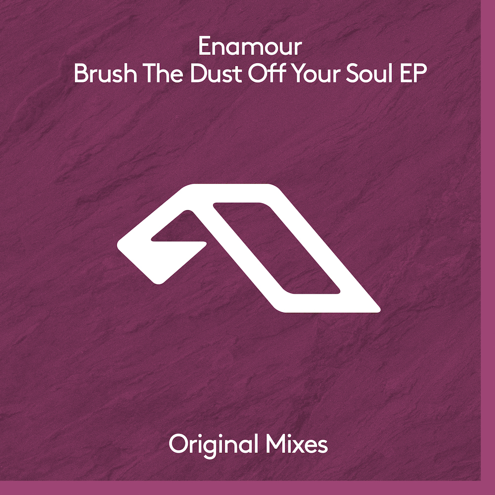 You are currently viewing Enamour retourne sur Anjunadeep avec un EP brillant <em>Brush The Dust Of Your Soul</em>