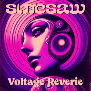 Lire la suite à propos de l’article Sinesaw dévoile un EP de trois-titres <em>Voltage Reverie</em> via Egoist Records