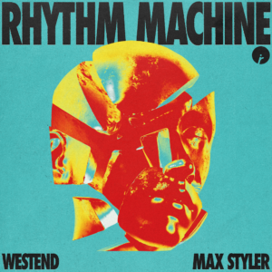 Lire la suite à propos de l’article Westend et Max Styler s’associent pour une collaboration tech-house « Rhythm Machine » via Insomniac Records