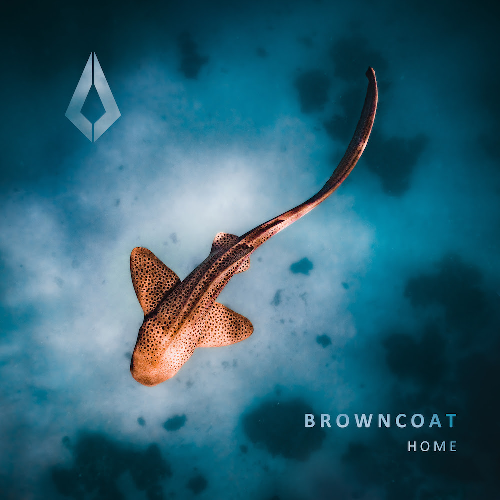 Lire la suite à propos de l’article Browncoat fait ses débuts sur Purified Records avec un single deep et aux sonorités indiennes nommé « Home »