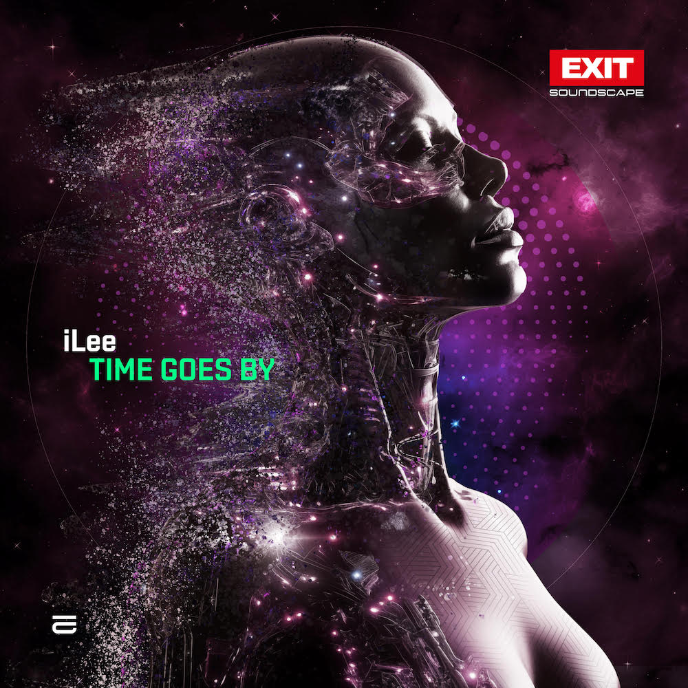You are currently viewing La productrice serbe iLEE fait ses débuts sur EXIT Soundscape avec un single nommé « Time Goes By »