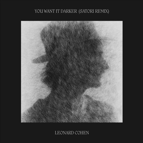 You are currently viewing Le producteur serbo-néerlandais Satori partage le remix officiel de « You Want It Darker » de Leonard Cohen