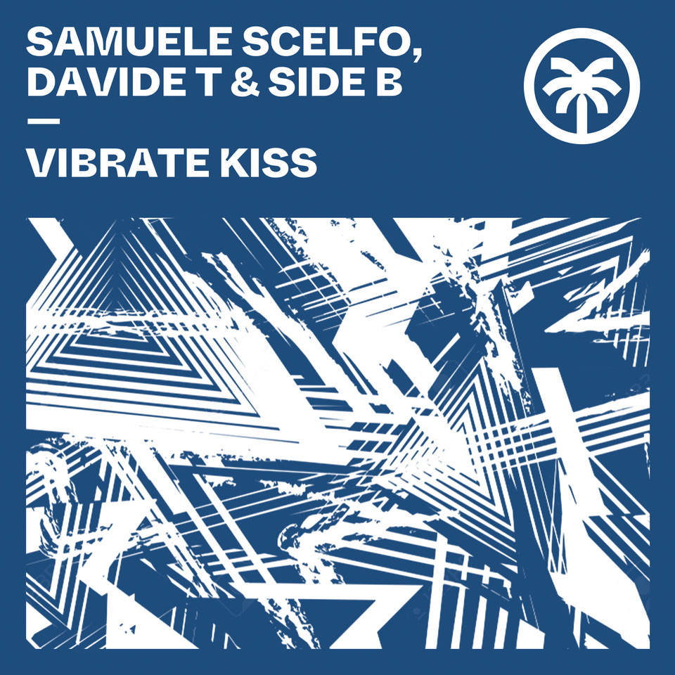 Lire la suite à propos de l’article Samuele Scelfo, Davide T & Side B s’associent pour un EP de deux titres, <em>Vibrate Kiss</em>,  via Hottrax