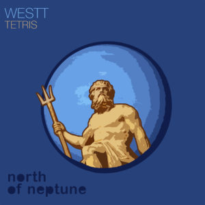 Lire la suite à propos de l’article Le duo pan-atlantique Westt débarque sur le label de Lee Foss, North of Neptune, avec un single iconique « Tetris »