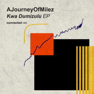 Lire la suite à propos de l’article AJourneyOfMilez propose un voyage afro-house enchanteur <em>Kwa Dumizulu</em>, incluant un titre remixé par le regretté Busi Mhlongo via connected