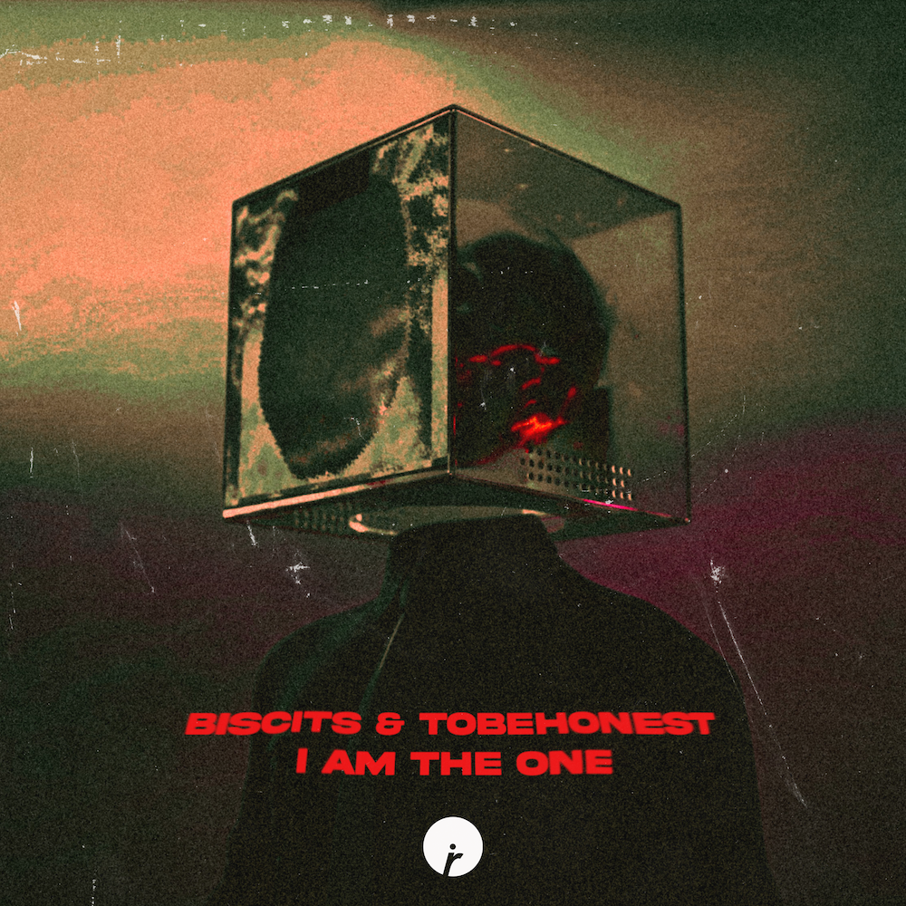 You are currently viewing Biscits s’associe à TOBEHONEST pour une collaboration house explosive, « I Am The One », via Insomniac Records