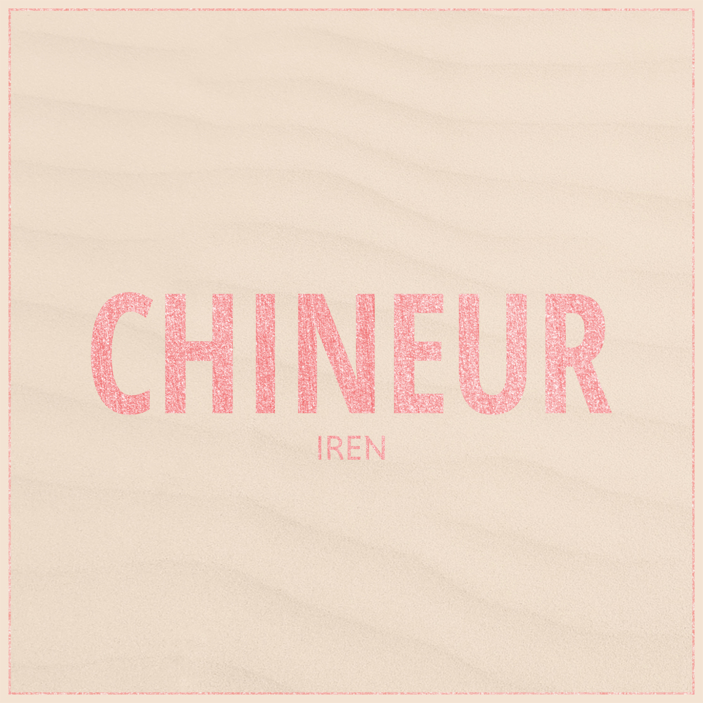 You are currently viewing CHINEUR dévoile « IREN », cinquième extrait de son EP <em>Assamplage</em> à venir le 5 avril 2024, via X-Ray Production