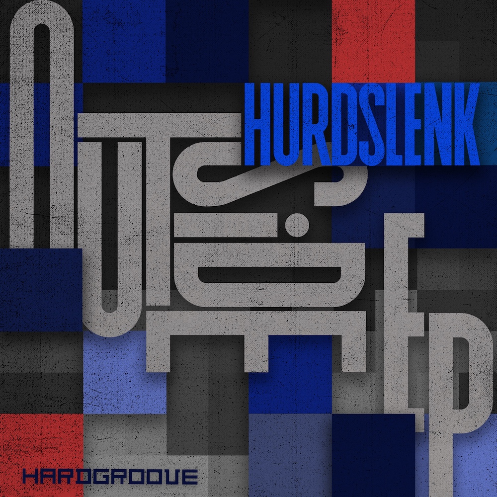 You are currently viewing Hurdslenk sort un nouvel EP, <em>Outside</em>, via le label de Ben Sims Hardgroove