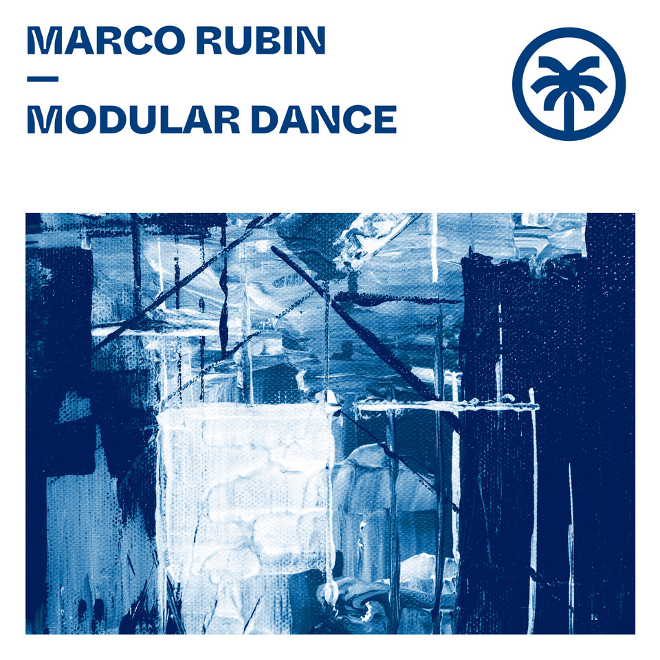 Lire la suite à propos de l’article Marco Rubin débarque sur le label de Jamie Jones, Hottrax, avec un EP nommé <em>Modular Dance</em>