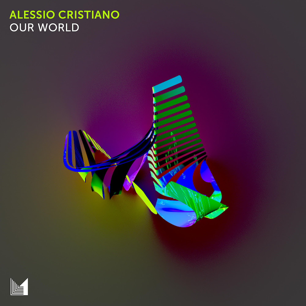 You are currently viewing Alessio Cristiano fait ses débuts sur Einmusika Recordings avec un EP, <em>Our World</em>