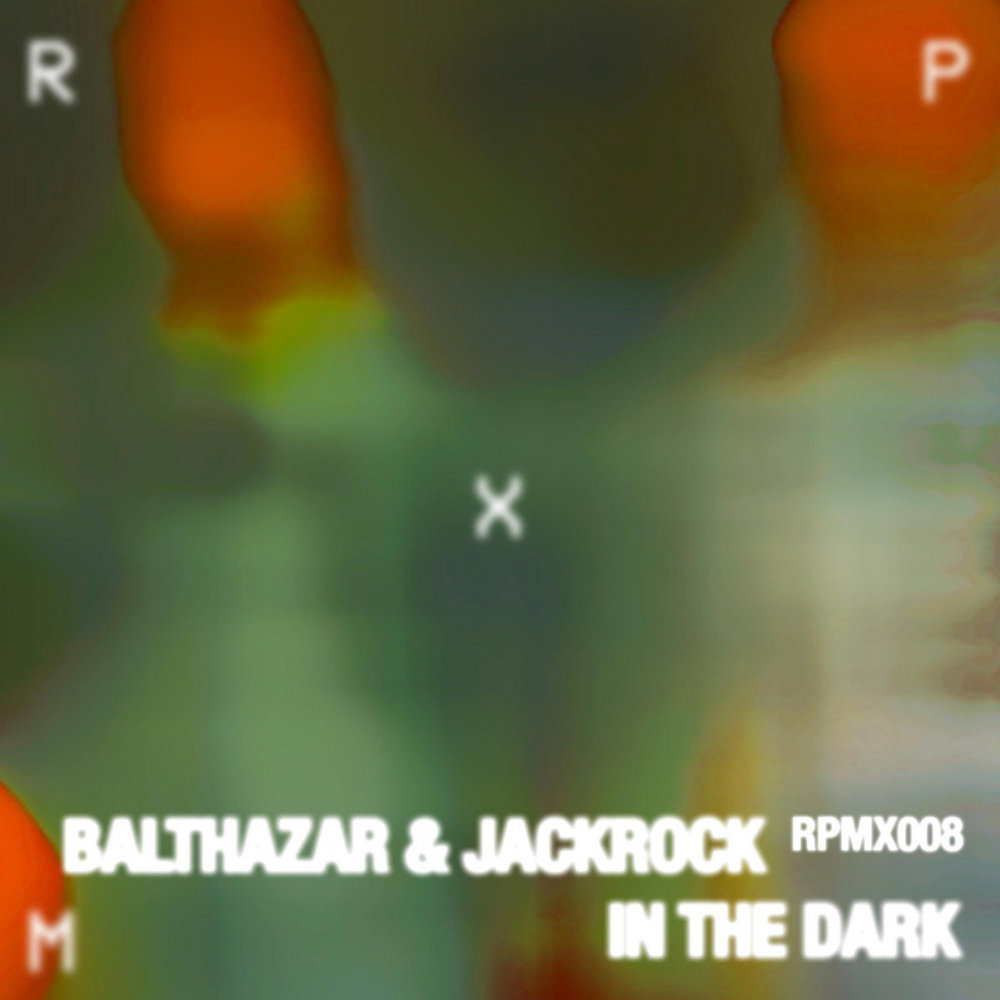 Lire la suite à propos de l’article Balthazar & JackRock dévoilent un EP Techno, <em>In The Dark</em>, aux influences Trance, via le label RPM de Charlotte de Witte