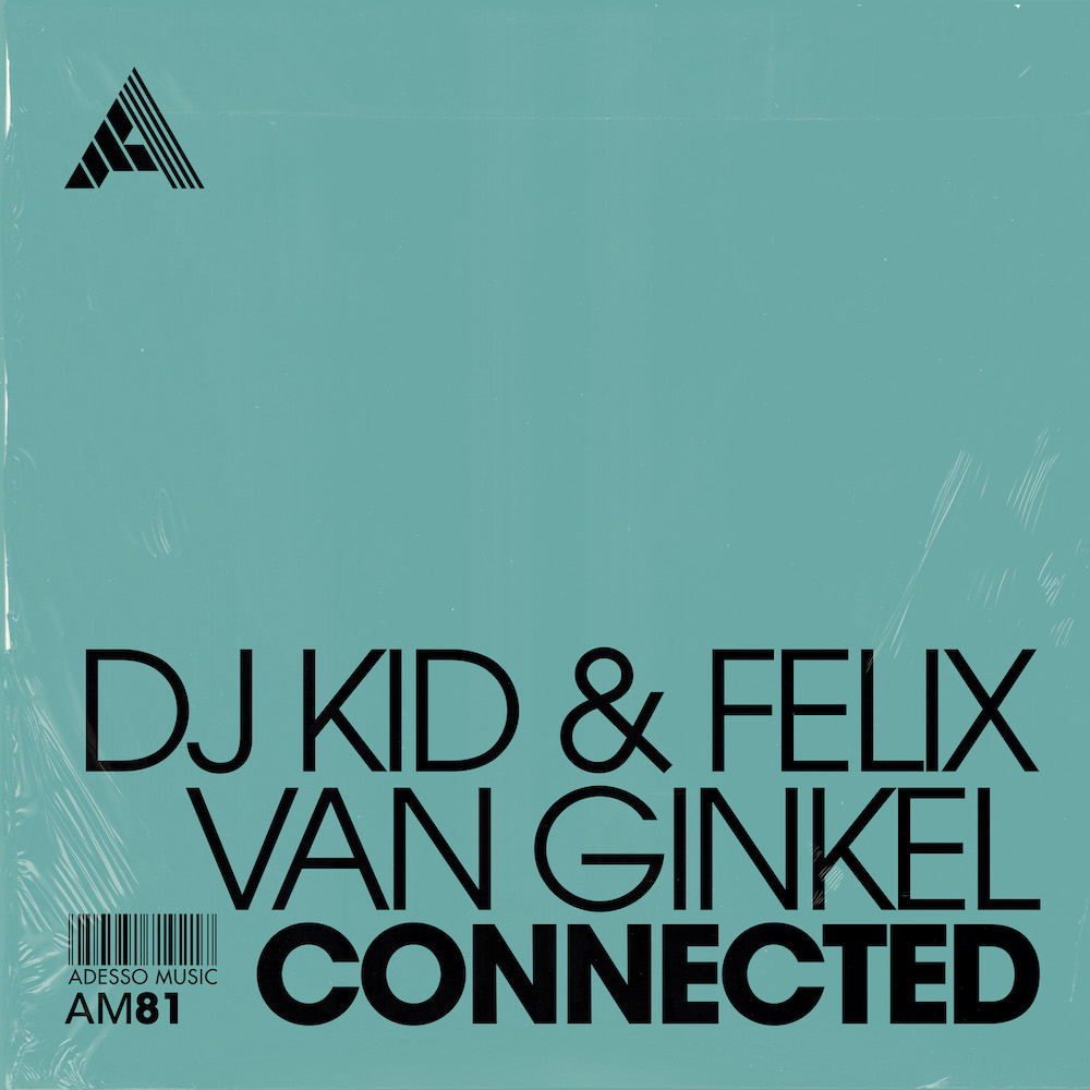 Lire la suite à propos de l’article DJ Kid revient sur Adesso Music aux côtés du chanteur Felix Van Ginkel pour un single house émotif, « Connected »
