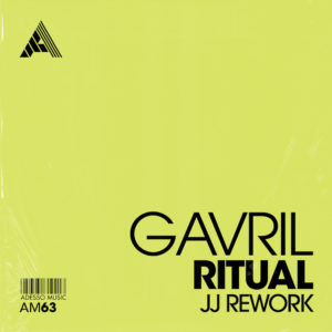 Lire la suite à propos de l’article Junior Jack, le fondateur d’Adesso Music, s’associe à Gavril pour un single ravageur intitulé « Ritual »