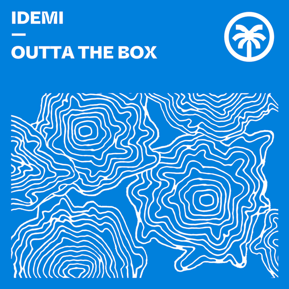 You are currently viewing Le duo londonien IDEMI sort un EP imprégné de groove, <em>Outta The Box</em>, via Hottrax
