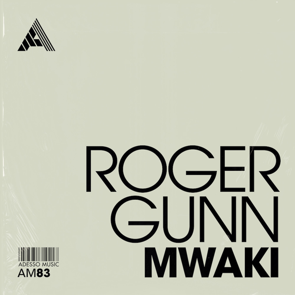 Lire la suite à propos de l’article Roger Gunn apporte ses sonorités de house organiques avec un single, « Mwaki », via Adesso Music