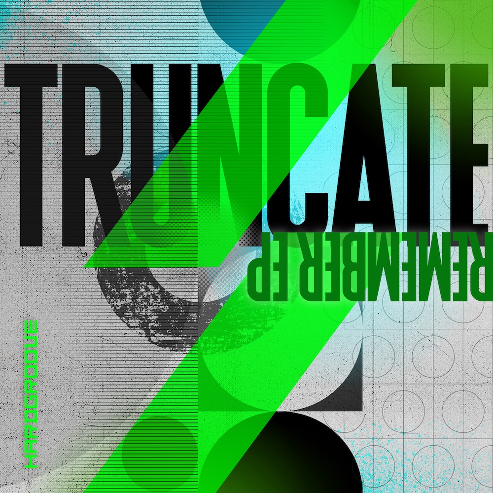 Lire la suite à propos de l’article Truncate annonce ses débuts chez Hardgroove, après des années de collaboration avec Ben Sims, avec un EP intitulé <em>Remember</em>