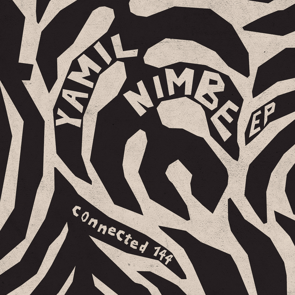 You are currently viewing Yamil revient sur connected avec un nouvel EP solo envoûtant de trois-titres intitulé <em>Nimbe</em>