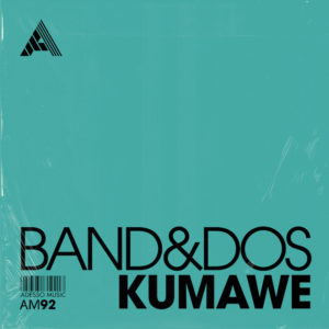 Lire la suite à propos de l’article Band&dos revient sur Adesso Music avec un single plein de groove intitulé « Kumawe »