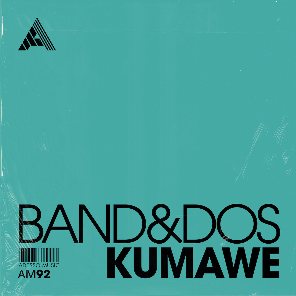 You are currently viewing Band&dos revient sur Adesso Music avec un single plein de groove intitulé « Kumawe »