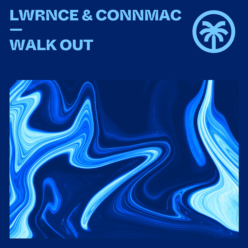Lire la suite à propos de l’article Le duo britannique, LWRNCE & CONNMAC, fait ses débuts sur Hottrax avec un EP de deux titres intitulé <em>Walk Out</em>
