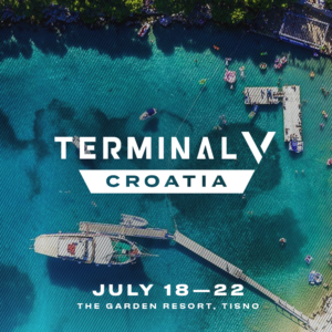 Lire la suite à propos de l’article Terminal V dévoile son lineup des journées pour cette édition très attendue en Croatie, du 18 au 22 juillet 2024