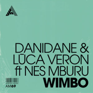 Lire la suite à propos de l’article Danidane et Lūca Veron sortent un single Afro House intitulé « Wimbo Feat. Nes Mburu », via Adesso Music