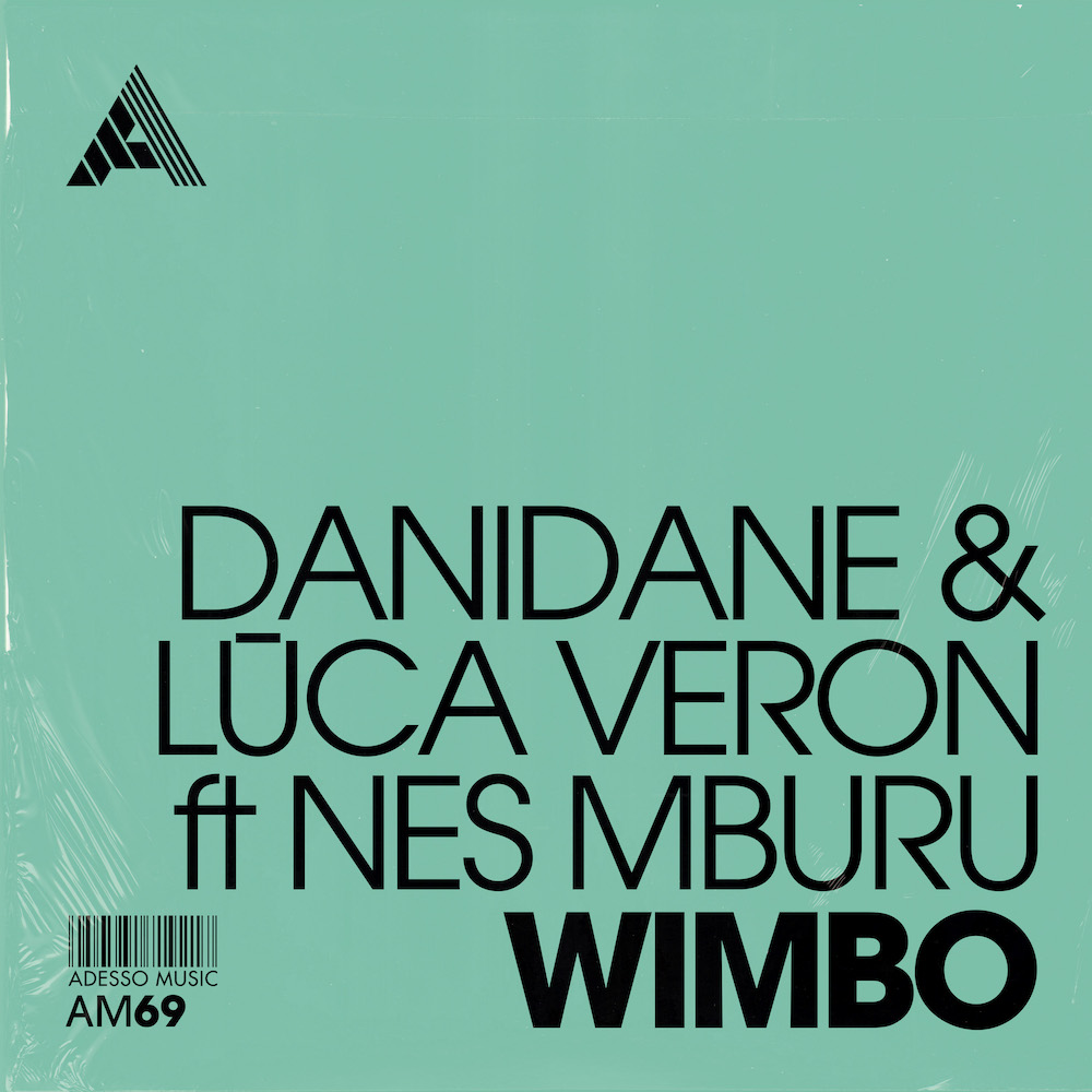 Lire la suite à propos de l’article Danidane et Lūca Veron sortent un single Afro House intitulé « Wimbo Feat. Nes Mburu » via Adesso Music