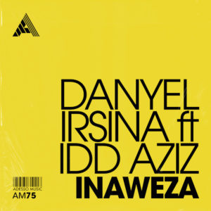 Lire la suite à propos de l’article Le produteur italien, Danyel Irsina, sort un nouveau single sur Adesso Music intitulé « Inaweza Feat. Idd Aziz »