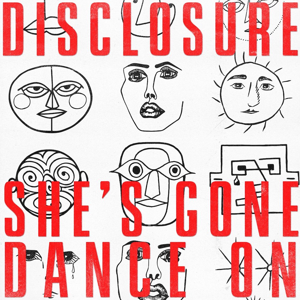 Lire la suite à propos de l’article À regarder : le clip officiel très attendu de « She’s Gone, Dance On » de Disclosure