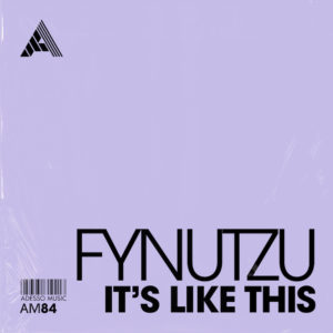 Lire la suite à propos de l’article Fynutzu sort un single nommé « It’s Like This », via Adesso Music
