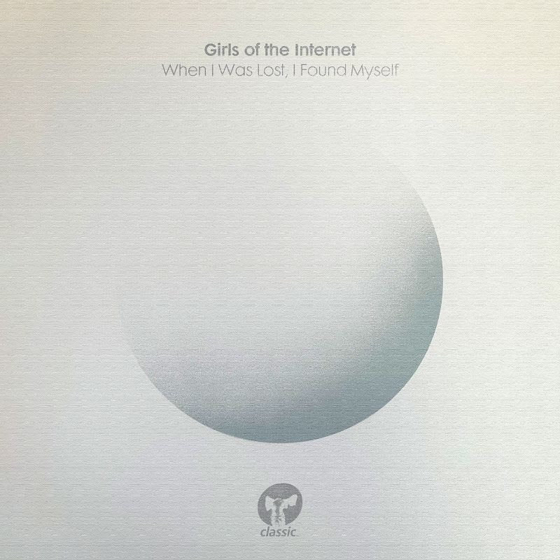 You are currently viewing Girls Of The Internet, le projet de Tom Kerridge, annonce la sortie d’un nouvel album, <em>When I Was Lost I Found Myself</em>, à paraître le 11 octobre 2024, via Classic Music Company