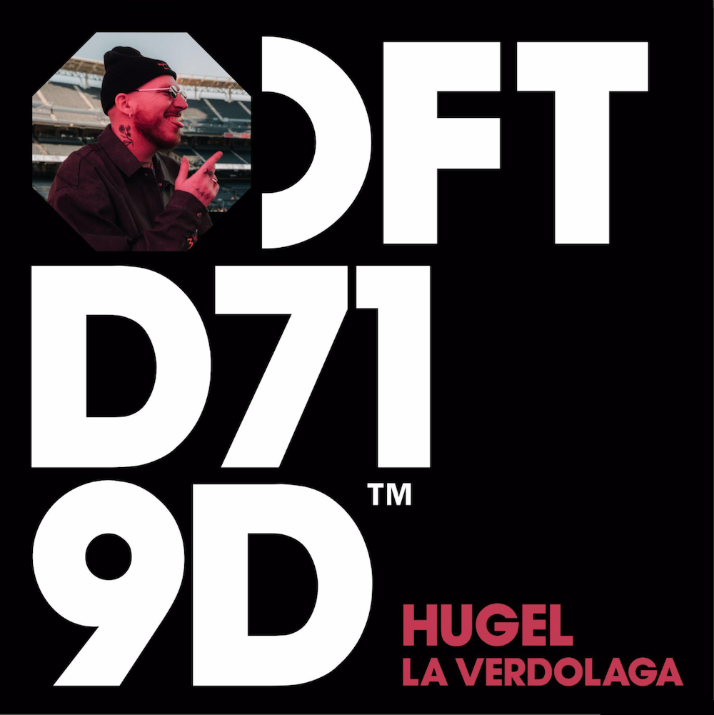 Lire la suite à propos de l’article HUGEL présente un nouveau single de latin house, « La Verdolaga Feat. Totó La Momposina », via Defected Records