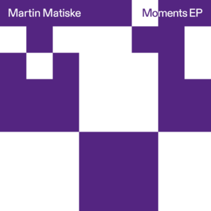 Lire la suite à propos de l’article Martin Matiske fait ses débuts sur le label new-yorkais Melodize avec un EP de quatre titres, <em>Moments</em>, incluant un remix de Legowelt