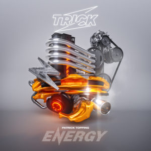 Lire la suite à propos de l’article Patrick Topping revient sur son label, Trick, avec un single explosif intitulé « Energy »
