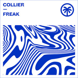 Lire la suite à propos de l’article Collier débarque sur le label Hottrax avec un EP de deux titres, <em>Freak</em>