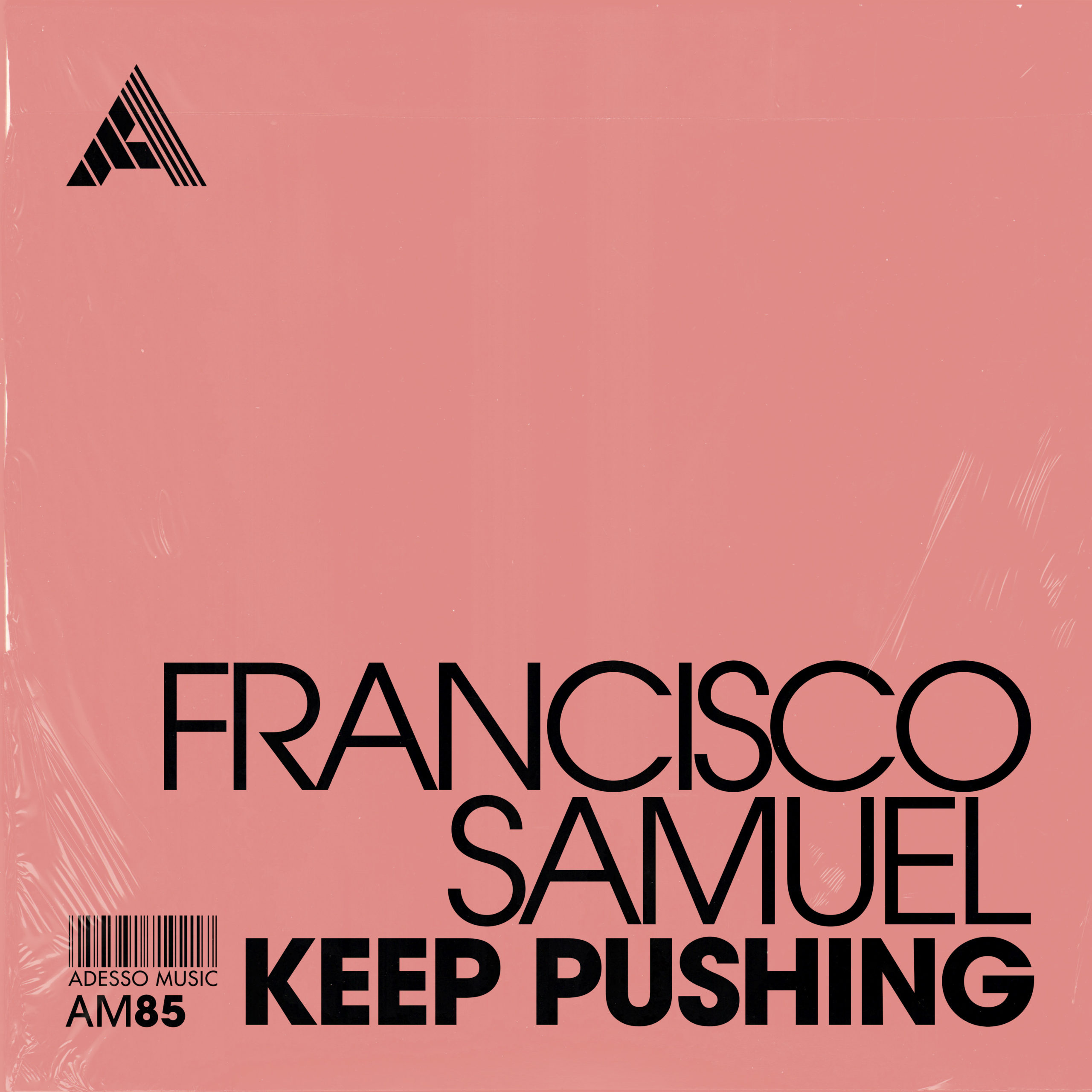 You are currently viewing Samuel Francisco sort un single intitulé « Keep Pushing », via Adesso Music